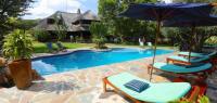 Lodge de luxe en Afrique du Sud - Zen&go