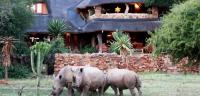 Lodge de luxe en Afrique du Sud - Zen&go