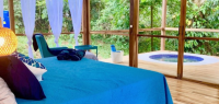Cottage privé au Costa Rica - Zen&go