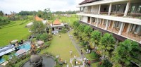 Om Ham Retreat - Ubud - Bali - Zen&go