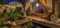 Om Ham Retreat - Ubud - Bali - Zen&go