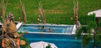 Om Ham Retreat - Ubud - Bali - Zen&go