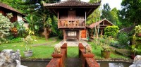 Hôtel à Munduk Bali