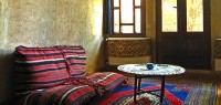Maison d'hôtes à Ortahisar