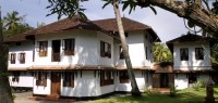 Maison familiale au Kerala - Zen&go