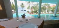 Hôtel ayurvédique en bord de mer Sri Lanka - Zen&go