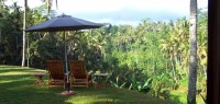 Cottage bien-être et yoga à Bali