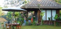Cottage bien-être et yoga à Bali