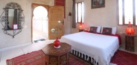 Riad Marocain Marrakech Zen&go