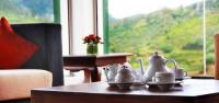Hôtel en plein coeur des plantations de thé - Zen&go