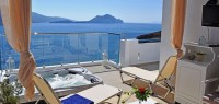 Hôtel-Spa Amorgos