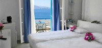 Hôtel-Spa Amorgos