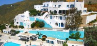 Hôtel-Spa Amorgos