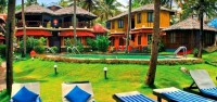 Resort à Varkala