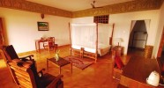 Bethsaida Hermitage - Kerala - Zen&go