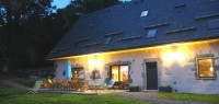 Gîte La Barta - séjour randonnée, massage et yoga en Auvergne - Zen&go