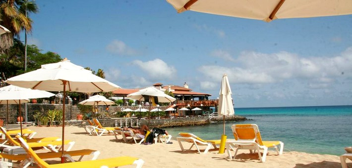 Zen&go - Hotel d’Odjo D’Agua