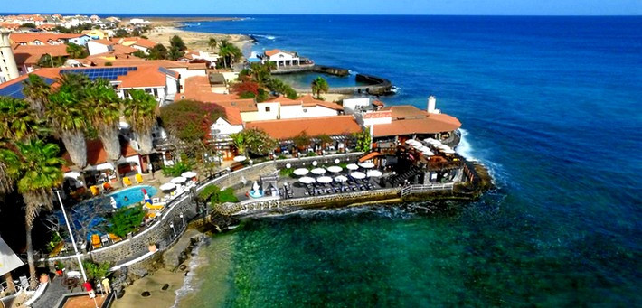 Zen&go - Hotel d’Odjo D’Agua
