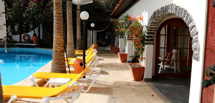 Zen&go - Hotel d’Odjo D’Agua