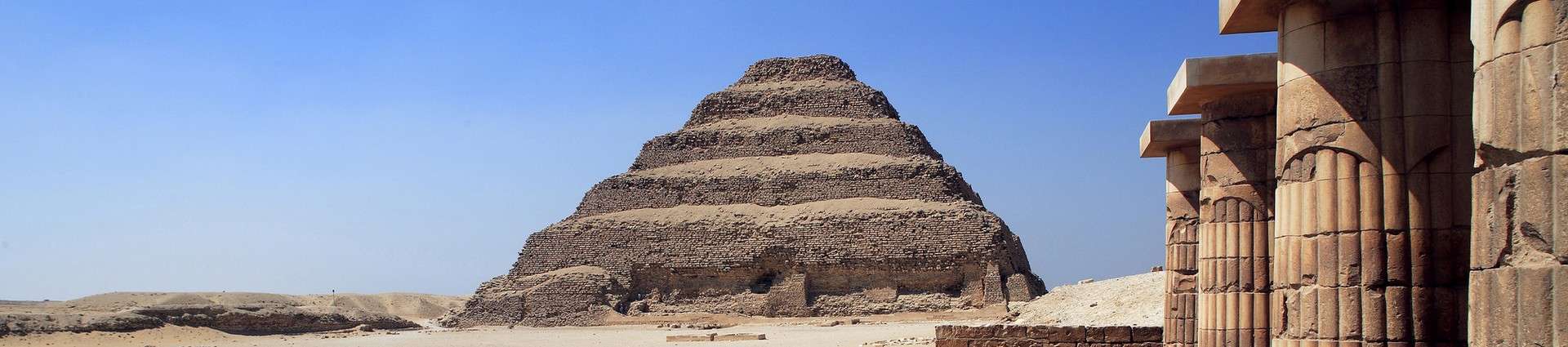 Voyager en Egypte