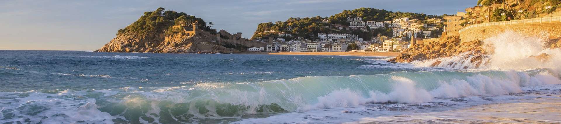 Nos voyages bien-être en Espagne