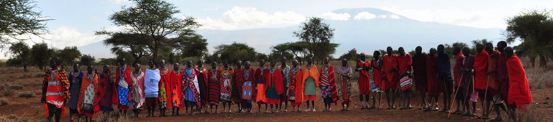 Voyages bien-être au Kenya
