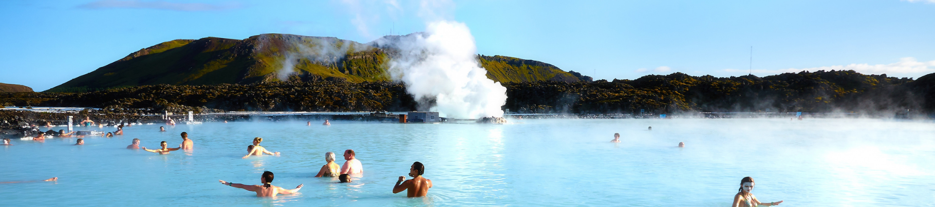 Nos voyages bien-être en Islande