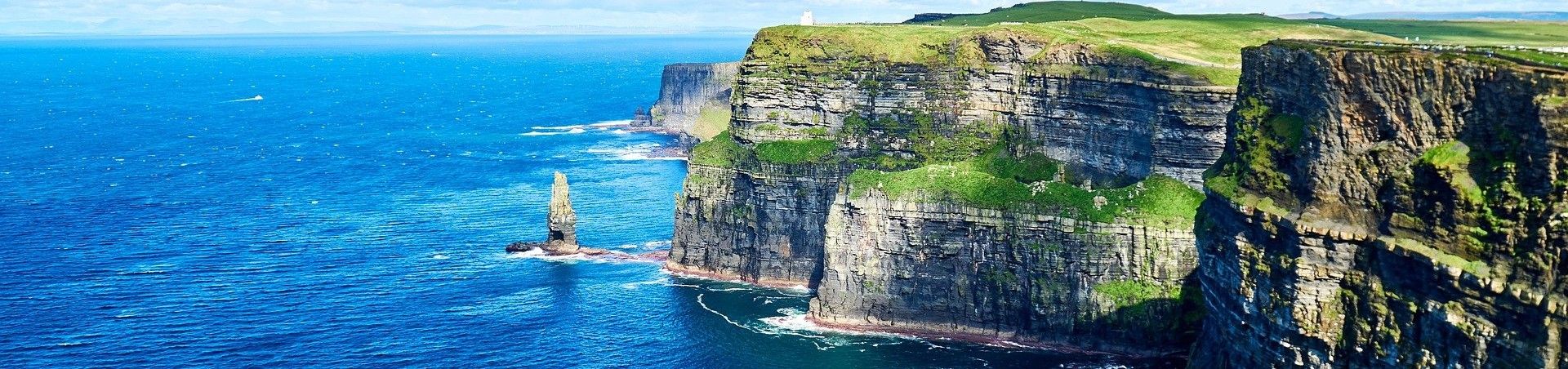 Nos voyages bien-être en Irlande