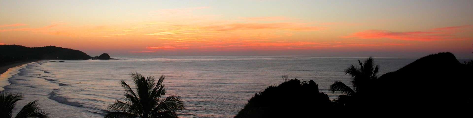 Nos voyages bien-être au Mexique