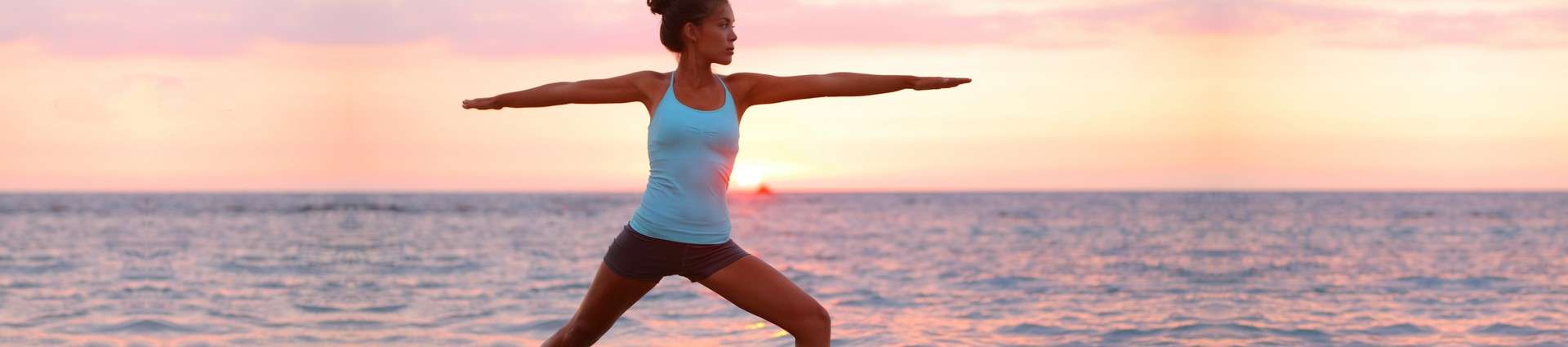 Voyages Yoga et stages de Yoga