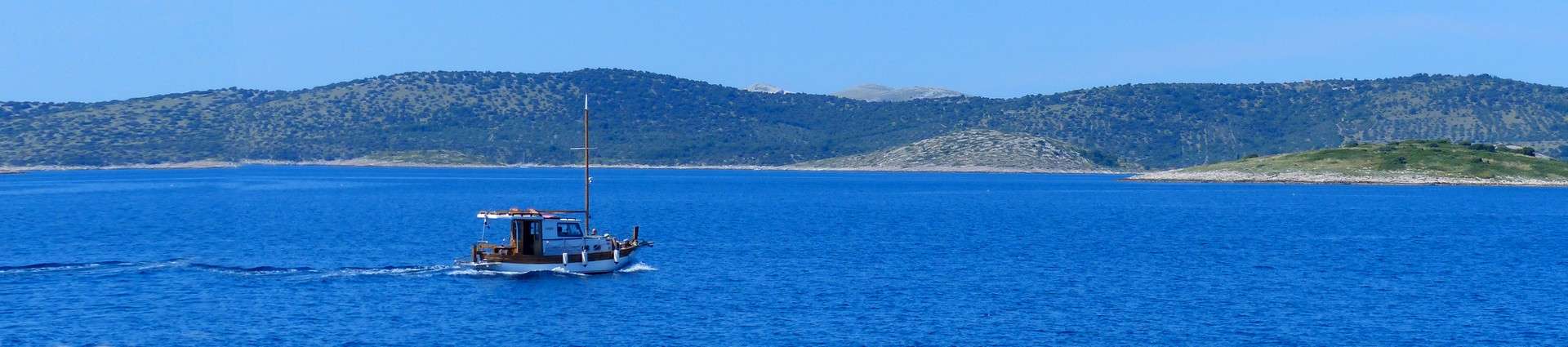 Séjours bien-être en Croatie