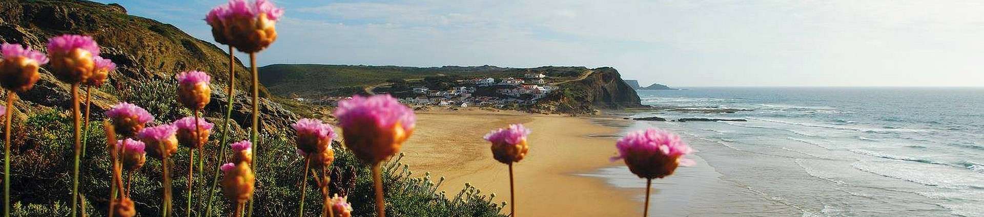 Nos voyages bien-être et retraite yoga au Portugal