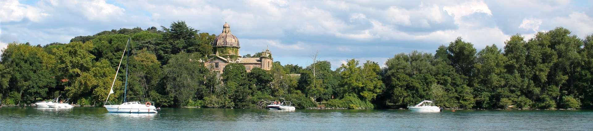 Nos voyages bien-être en Italie