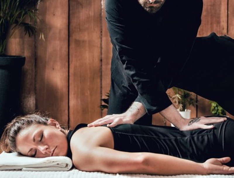 Week end massage relaxation, cures et soins 