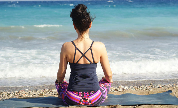 Stage Yoga, séjours Yoga et bien-être en France