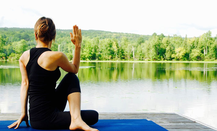 Voyage Yoga et stage de Yoga