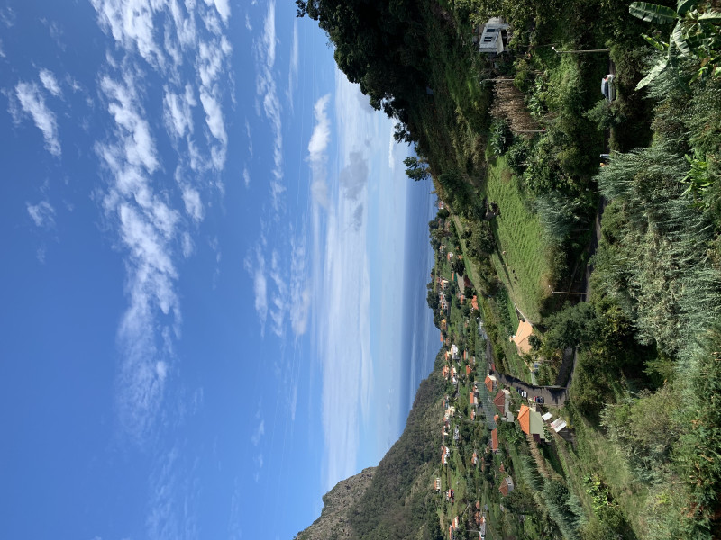 Avis de Brigitte  - Voyage en Portugal Açores Madère