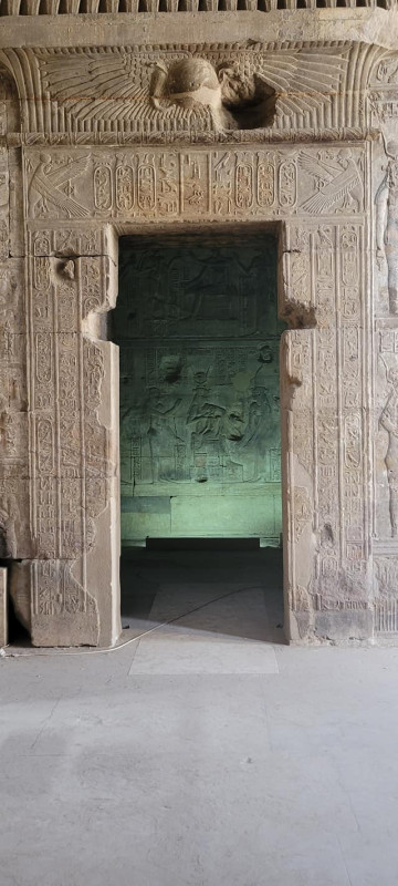 Avis de Aurélia  - Voyage en Egypte