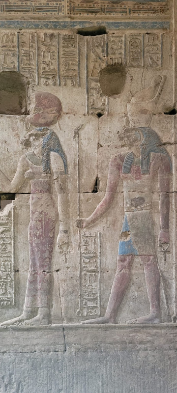 Avis de LUDWIG  - Voyage en Egypte