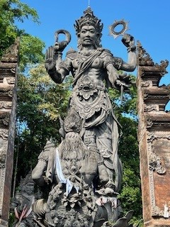 Avis de Armelle - Voyage en Indonésie