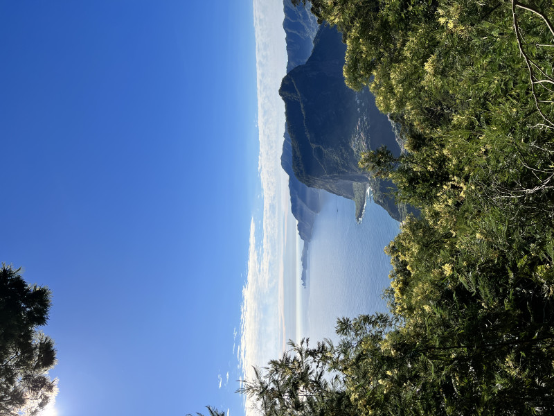 Avis de Sonia Mankai  - Voyage en Portugal Açores Madère