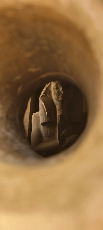 Avis de Sandra L - Voyage en Egypte