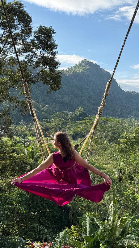 Avis de Caroline Rolland