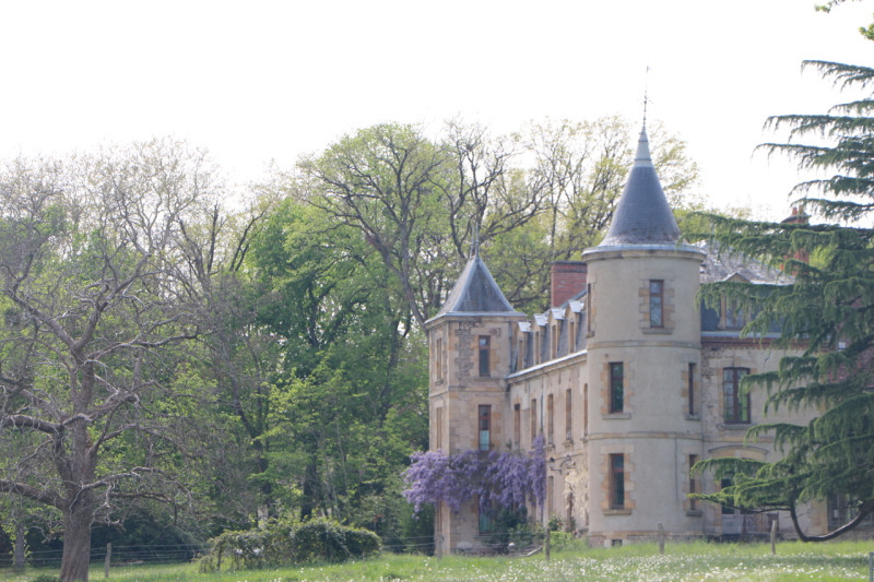 Avis de Hélène - Voyage en France