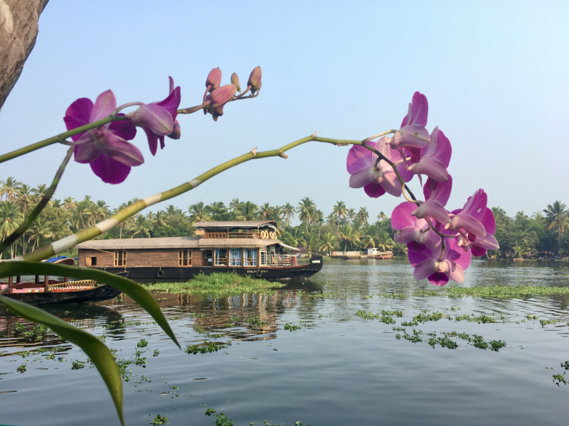 Keraleeyam Ayurvedic Resort