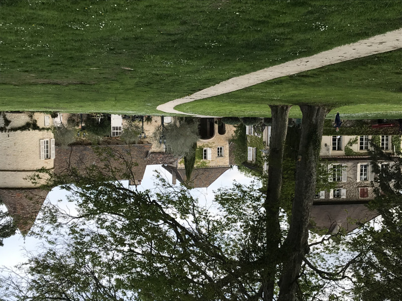 Avis de Marie LE BOSSER