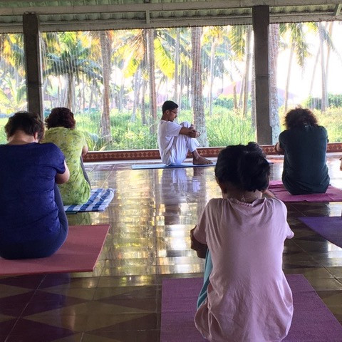 Avis de Marie-Elisabeth - Voyage en Inde