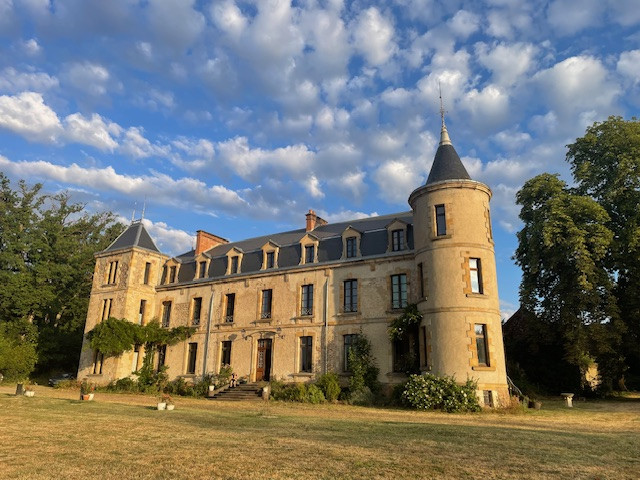 Avis de Patricia - Voyage en France