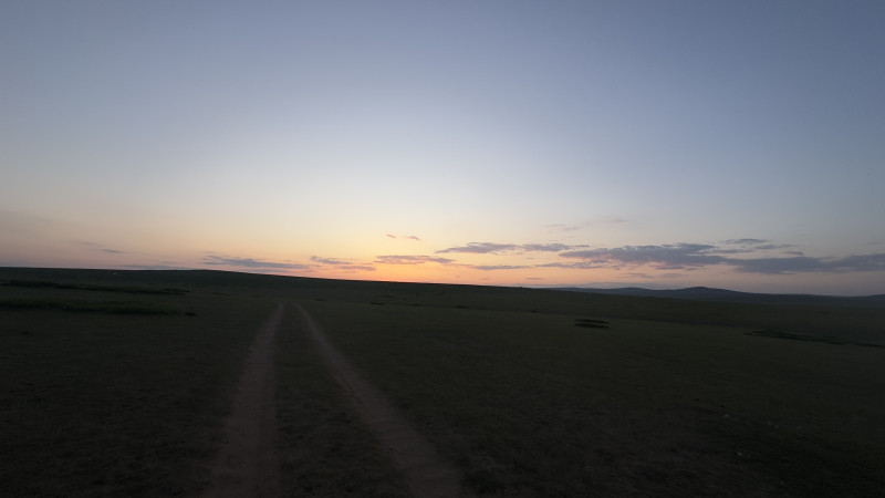 Avis de Aurélie N. - Voyage en Mongolie