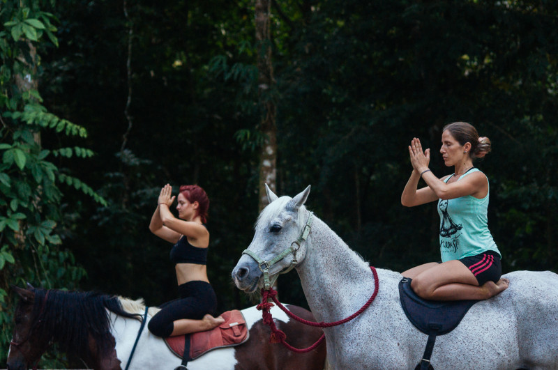 Avis de legeay - Voyage en Costa Rica